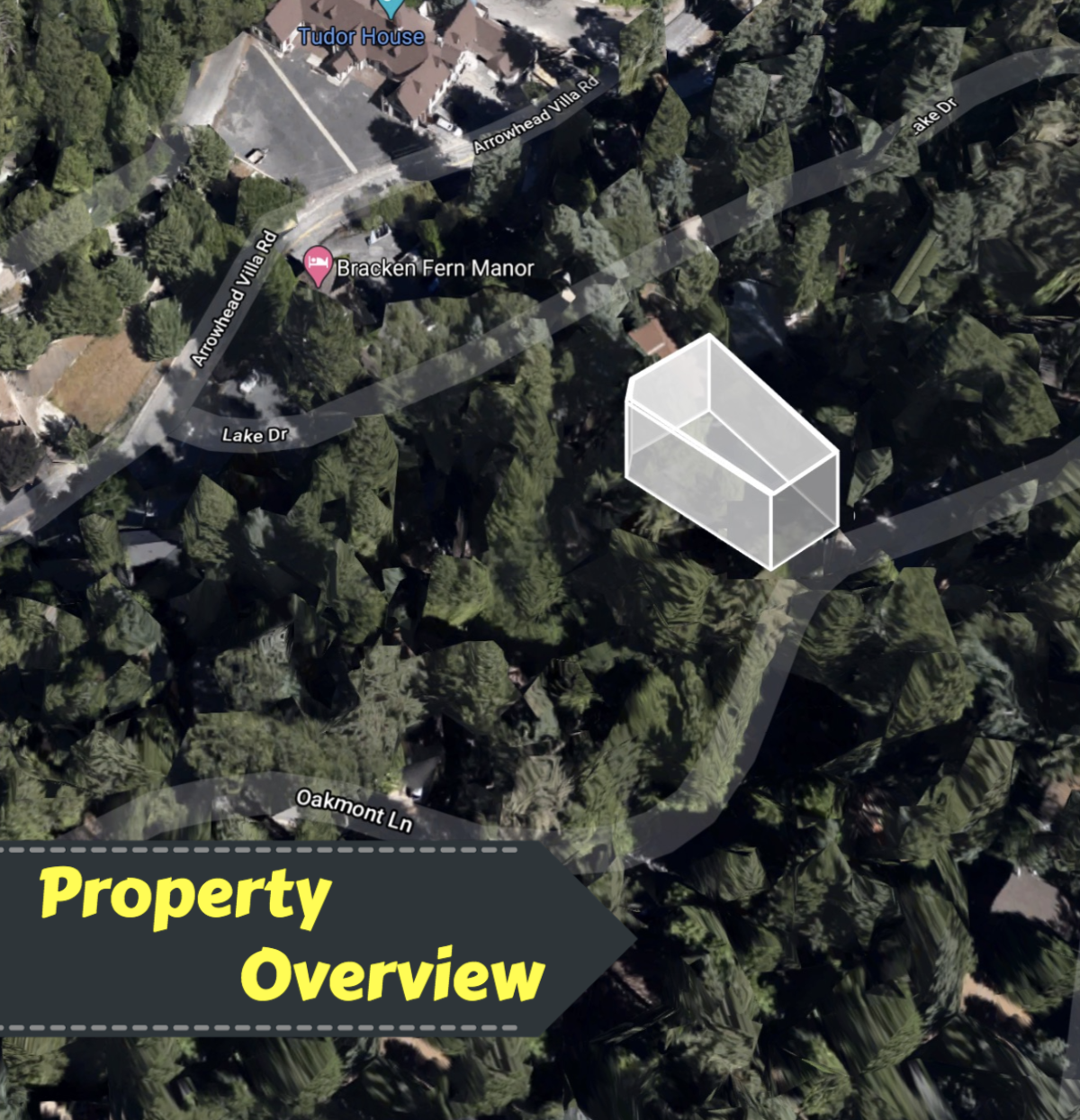 Property overview
