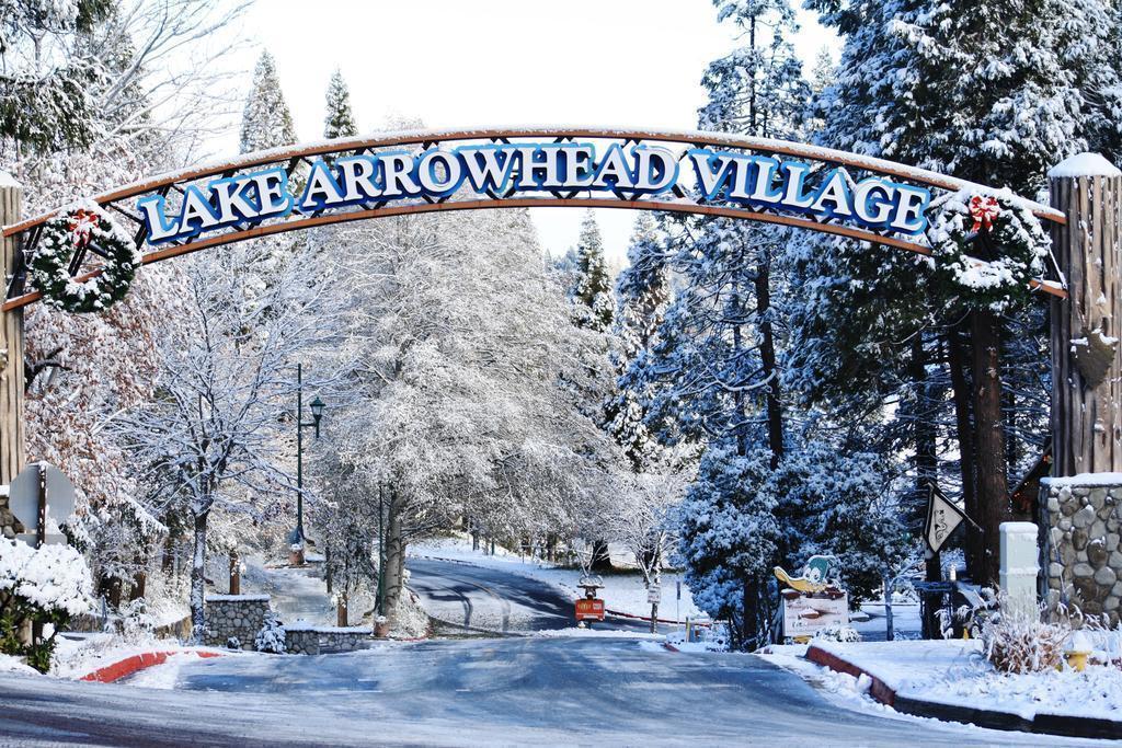 Lake Arrowhead Village