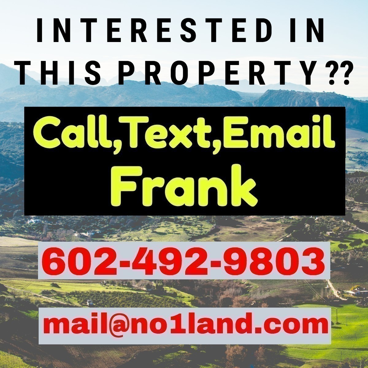 Contact information
